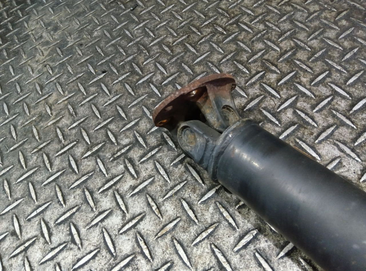 [R PROPELLER SHAFT] TOYOTA COROLLA FIELDER NZE144G 2006 1NZ-FE FF AT 4WD #0403268015038