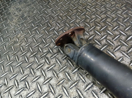 [R PROPELLER SHAFT] TOYOTA COROLLA FIELDER NZE144G 2006 1NZ-FE FF AT 4WD #0403268015038