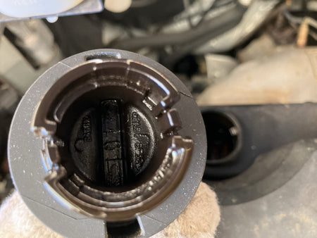 [CHOOSE PARTS] MAZDA MPV LY3P 2007 L3-VE FF AT 2WD #0001000016205