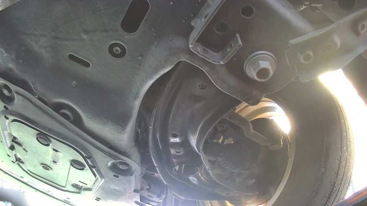 [CHOOSE PARTS] MAZDA DEMIO DJ5FS 2016 S5-DPTS FF MT 2WD #0001000013487