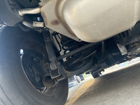 [CHOOSE PARTS] MAZDA DEMIO DJLAS 2019 P5-VPS FF AT 4WD #0002002661702