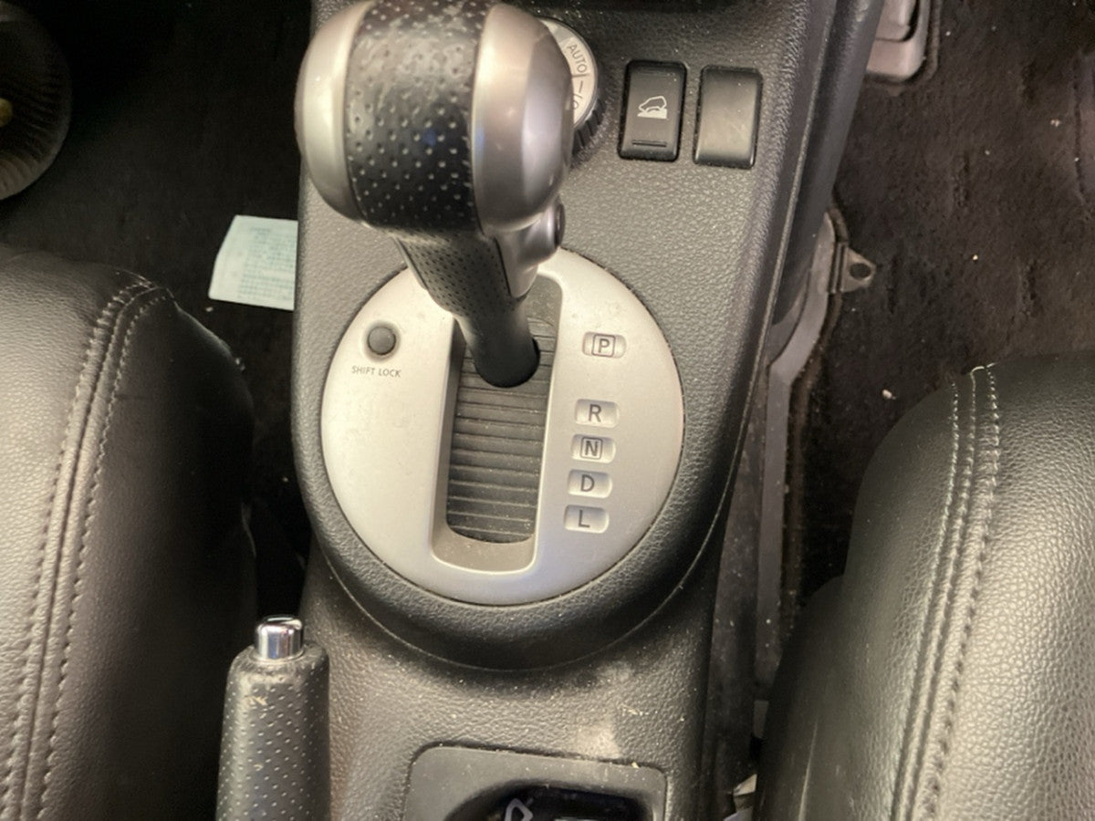 [CHOOSE PARTS] NISSAN X-TRAIL NT31 2008 MR20DE FF AT 4WD #0001000016097