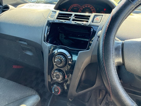 [CHOOSE PARTS] TOYOTA VITZ NCP91 2006 1NZ-FE FF MT 2WD #0401000000949
