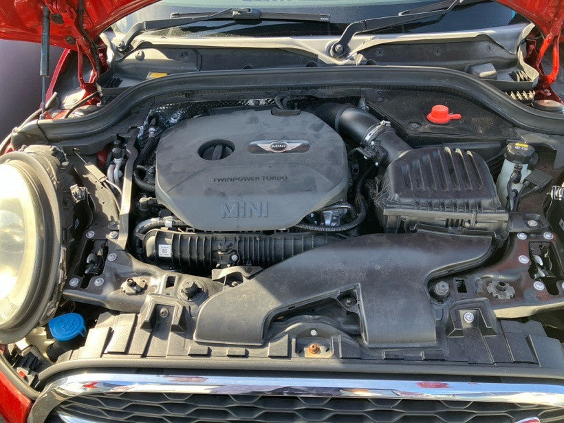[CHOOSE PARTS] BMW MINI XS20 2015 B48A20A  AT 2WD #0002002693089