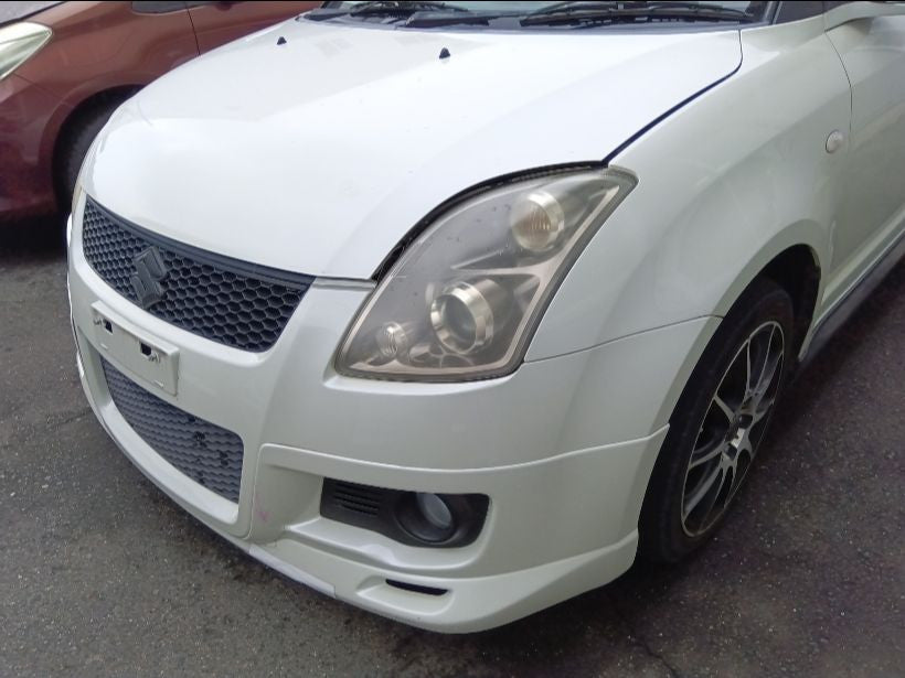 [CHOOSE PARTS] SUZUKI SWIFT ZC31S 2006 M16A FF MT 2WD #0401000000862