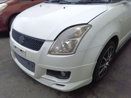 [CHOOSE PARTS] SUZUKI SWIFT ZC31S 2006 M16A FF MT 2WD #0401000000862