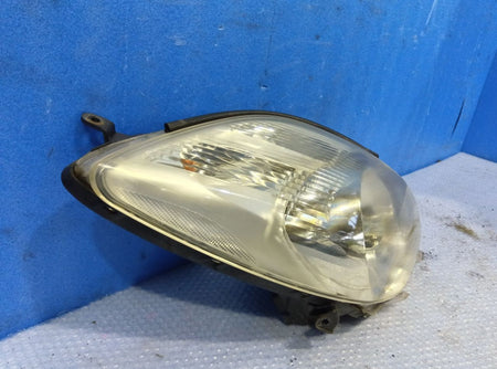 [HEADLIGHT ASSY RH] TOYOTA VITZ SCP90 2009 2SZ-FE FF AT 2WD #0403269017586