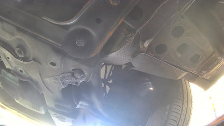 [CHOOSE PARTS] RENAULT KANGOO KWK4M 2015 K4M FF AT 2WD #0002002672256