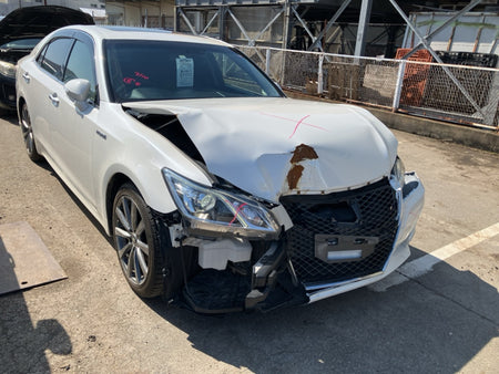 [R DOOR ASSY RH] TOYOTA CROWN ATHLETE AWS210 2014 2AR-FSE FR AT 2WD #0003253849192