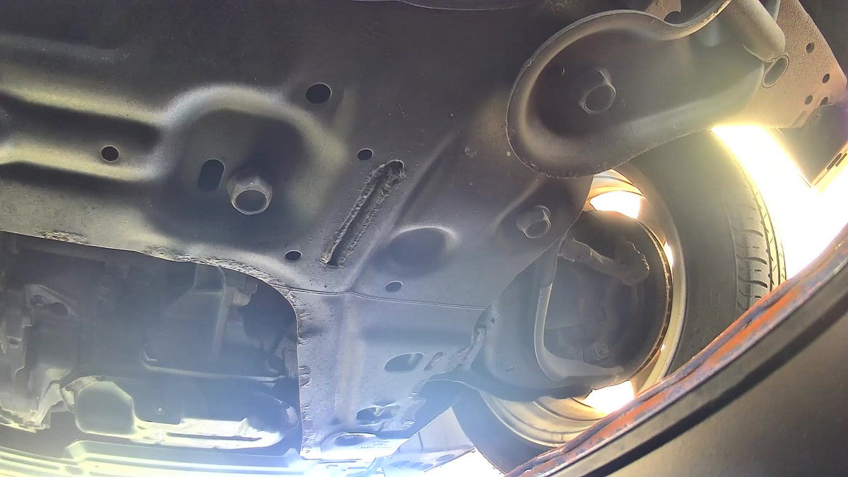 [CHOOSE PARTS] NISSAN SERENA CC25 2007 MR20DE FF AT 2WD #0002002682590