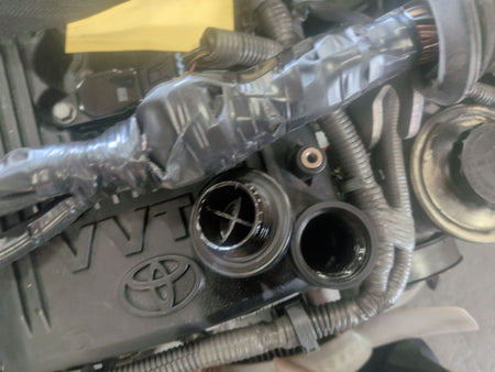 [USED ENGINE] TOYOTA COMFORT TSS11 2014 1TR-FPE FR AT 2WD #0003268132616