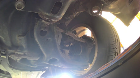 [CHOOSE PARTS] HONDA FIT GE6 2011 L13A FF AT 2WD #0002002682402