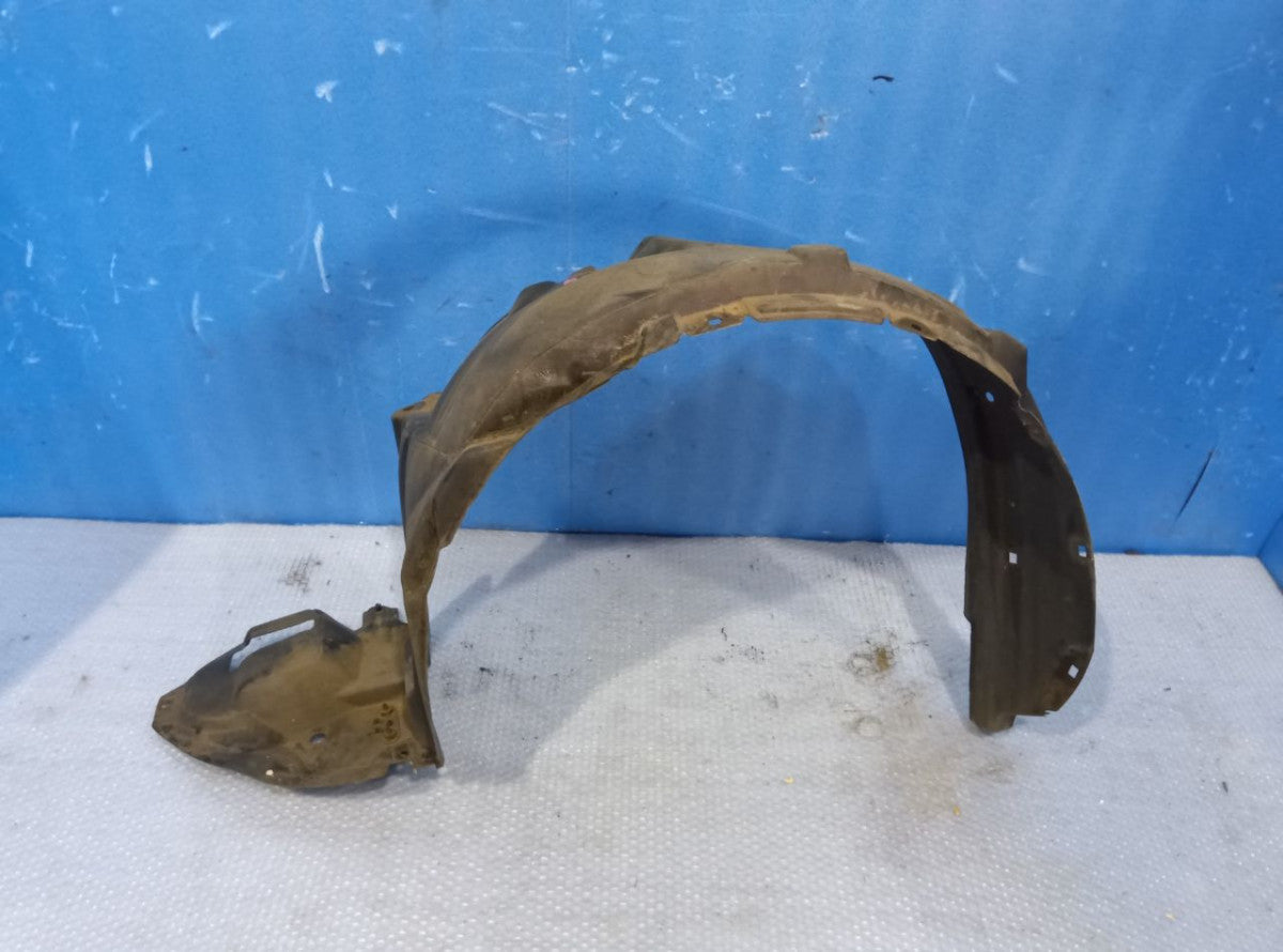 [FENDER LINER LH] TOYOTA COROLLA FIELDER NZE141G 2008 1NZ-FE FF AT 2WD #0403269017415