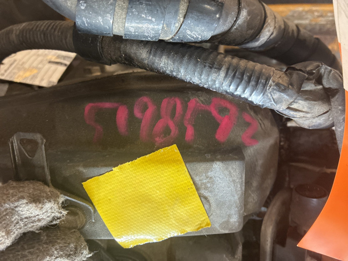[USED ENGINE] TOYOTA VOXY AZR60G 2005 1AZ-FSE FF AT 2WD #0003265085454