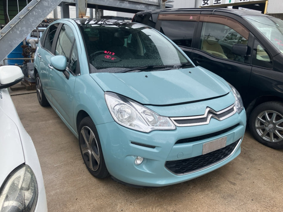 [CHOOSE PARTS] CITROEN C3 A5HM01 2016 HM01 FF AT 2WD #0002002682605