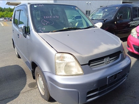 [FUEL PUMP] HONDA CAPA GA4 1998 D15B FF AT 2WD #0403266010712