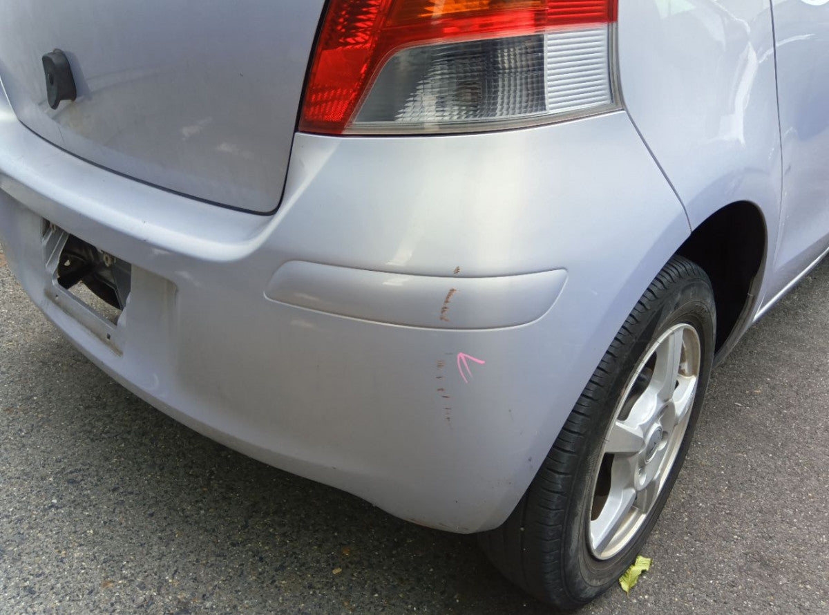 [SIDE MIRROR LH] TOYOTA VITZ KSP90 2009 1KR-FE FF AT 2WD #0403266011295