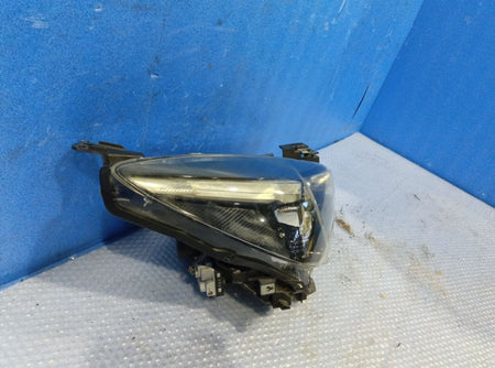 [HEADLIGHT ASSY RH] MAZDA DEMIO DJ5FS 2014 S5-DPTS FF AT 2WD #040326A018039