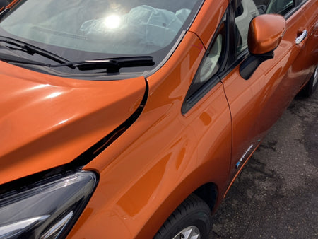 [CHOOSE PARTS] NISSAN NOTE SNE12 2019 HR12DE FF AT 4WD #0002002661804