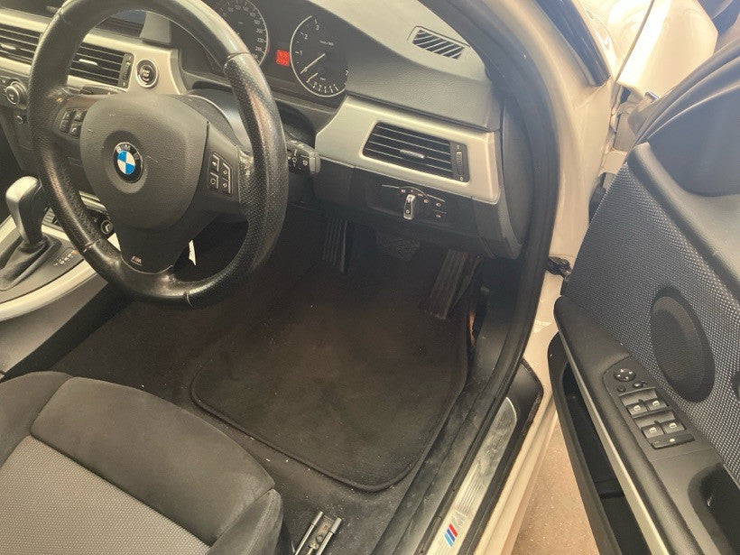 [CHOOSE PARTS] BMW 3SERIES TOURING US20 2012 N43B20A FF AT 2WD #00020026A3261