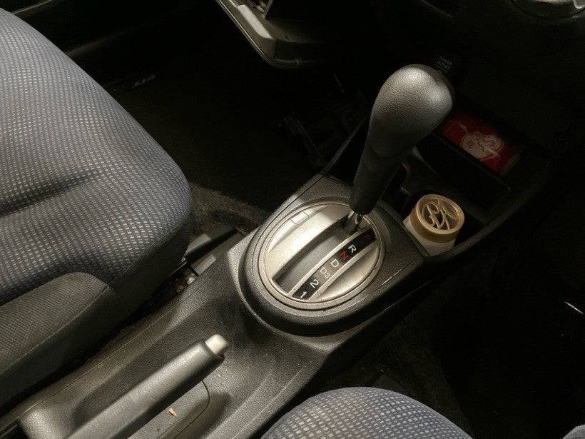 [CHOOSE PARTS] HONDA FIT GE7 2010 L13A FF AT 4WD #0002002692970