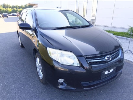 [CHOOSE PARTS] TOYOTA COROLLA FIELDER NZE141G 2009 1NZ-FE FF AT 2WD #0401000000721