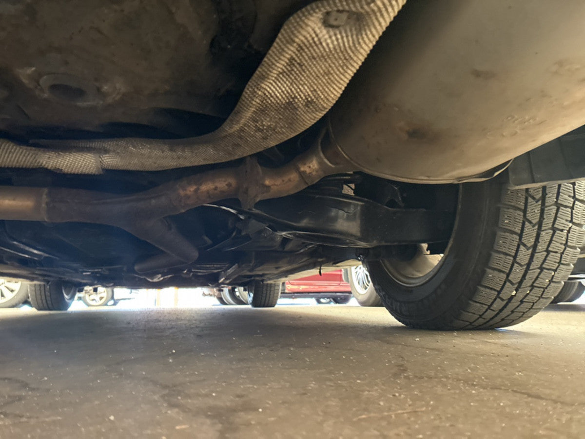 [USED ENGINE] MAZDA ATENZA SEDAN GHEFP 2010 LF-VD FF AT 2WD #0003265085387
