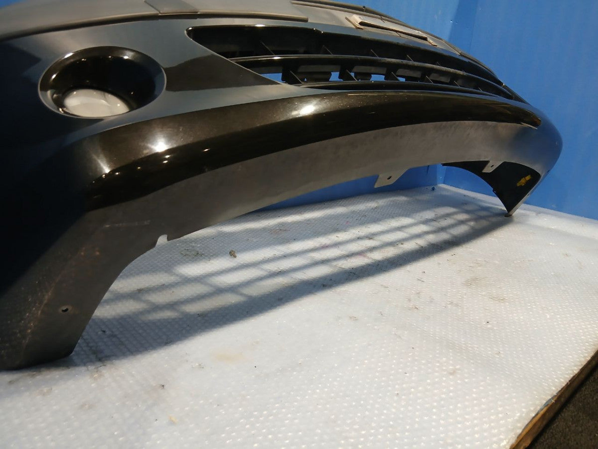 [F BUMPER ASSY] RENAULT KANGOO KWK4M 2012 K4M FF AT 2WD #0403266011199