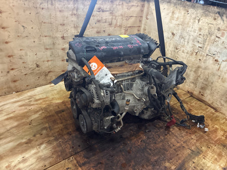 [USED ENGINE] TOYOTA BLADE AZE156H 2007 2AZ-FE FF AT 2WD #0003268141784
