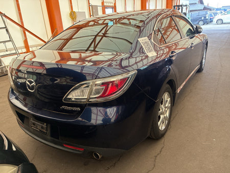 [USED ENGINE] MAZDA ATENZA SEDAN GHEFP 2010 LF-VD FF AT 2WD #0003265085487