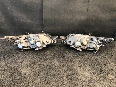 [HEADLIGHT  LH / RH] SUBARU EXIGA CROSSOVER7 YAM 2015 FB25 FF AT 4WD #0003258949416