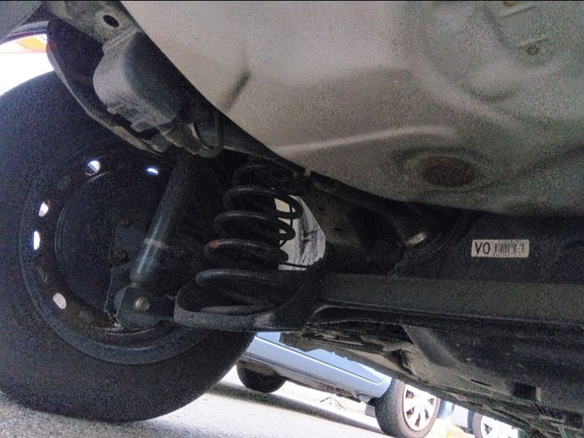 [CHOOSE PARTS] TOYOTA VITZ KSP90 2007 1KR-FE FF AT 2WD #0401000000632