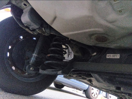 [CHOOSE PARTS] TOYOTA VITZ KSP90 2007 1KR-FE FF AT 2WD #0401000000632