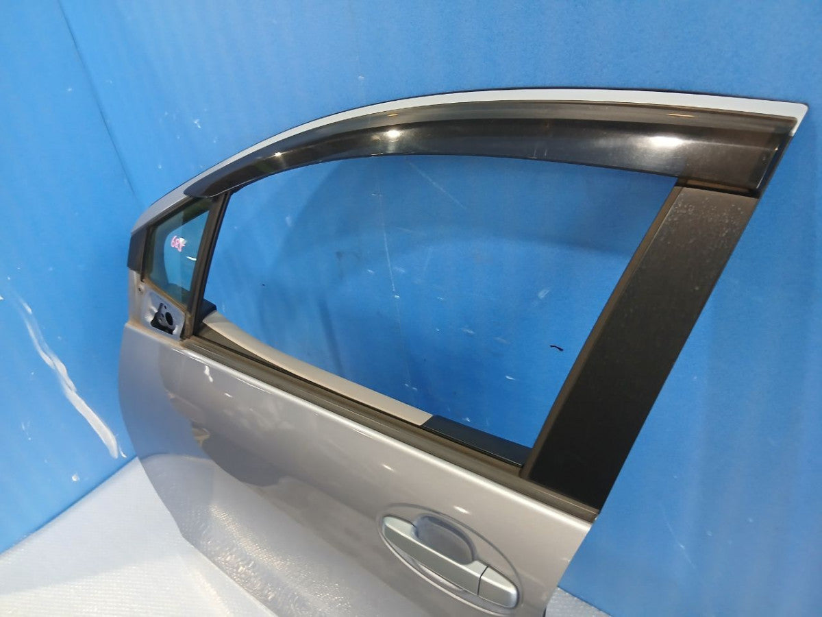 [F DOOR ASSY LH] TOYOTA VITZ KSP130 2012 1KR-FE FF AT 2WD #0403266012081