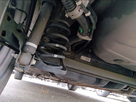 [USED ENGINE] TOYOTA SPADE NCP141 2015 1NZ-FE FF AT 2WD #0403267013006