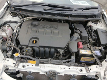 [REAR HOUSING ASSY] TOYOTA PREMIO ZRT260 2016 2ZR-FAE FF AT 2WD #0403266010598