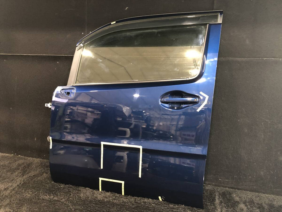 [F DOOR ASSY LH] SUZUKI WAGON R MH95S  R06D FF AT 2WD #000324A768797