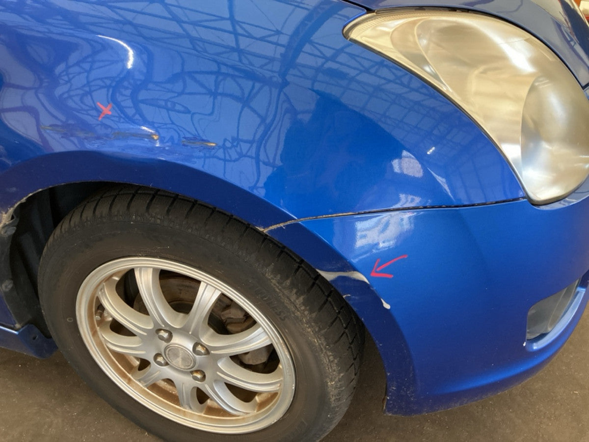 [CHOOSE PARTS] SUZUKI SWIFT ZC71S 2009 K12B FF AT 2WD #0002002651498