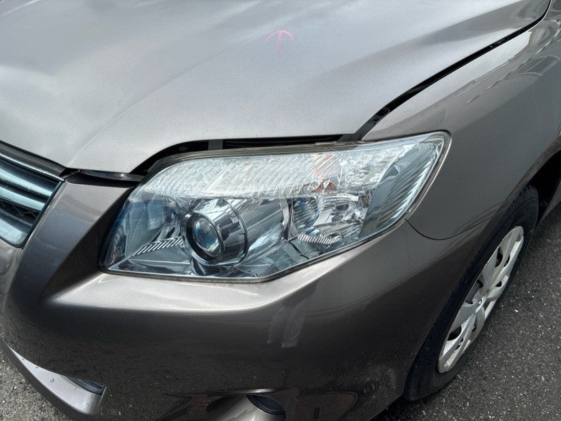 [SIDE MIRROR RH] TOYOTA COROLLA FIELDER NZE144G 2010 1NZ-FE FF AT 4WD #0403269016601