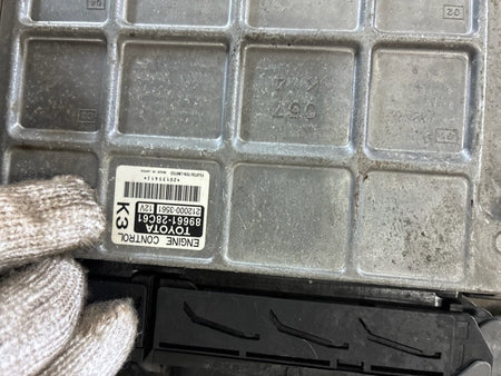 [USED ENGINE] TOYOTA VOXY ZRR70G 2009 3ZR-FE FF AT 2WD #0003268141918