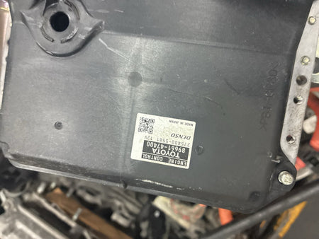[USED ENGINE] TOYOTA PRIUS ZVW30 2011 2ZR-FXE FF AT 2WD #0003264068018