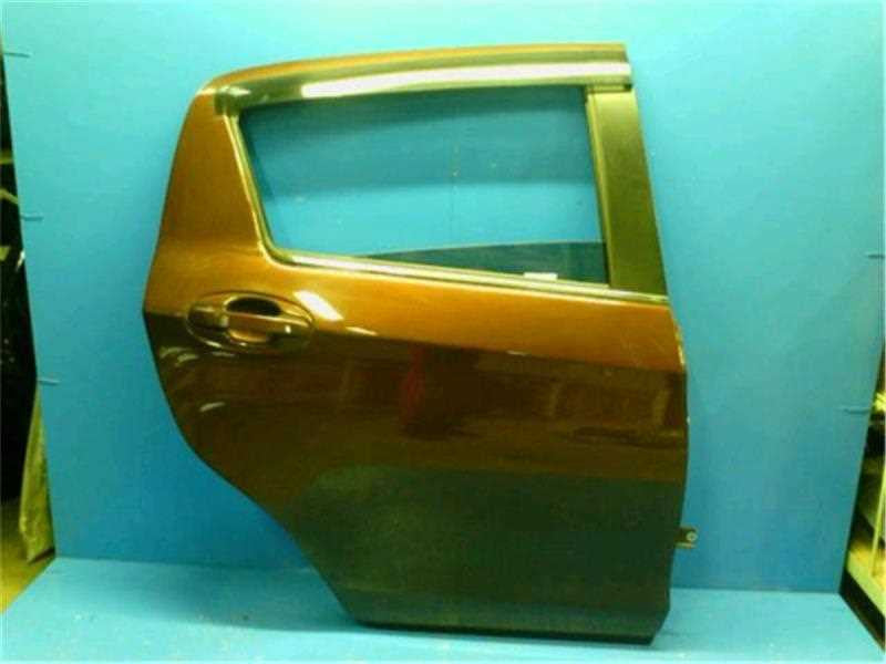 [R DOOR ASSY RH]  VITZ NSP135      #0003246687716