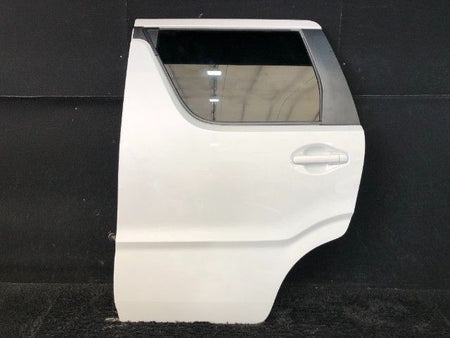 [F DOOR ASSY LH] SUZUKI WAGON R MH95S  R06D FF AT 4WD #000325A969065