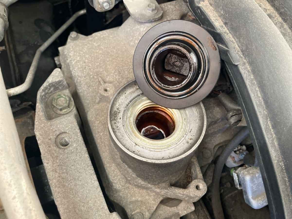 [CHOOSE PARTS] NISSAN NOTE E11 2007 HR15DE FF AT 2WD #0002002661940