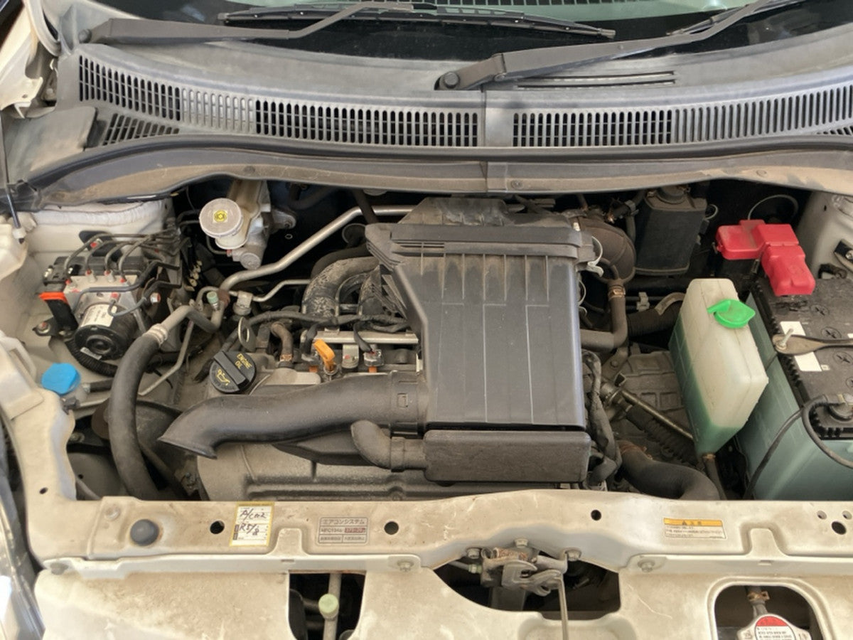 [CHOOSE PARTS] SUZUKI SWIFT ZC71S 2008 K12B FF AT 2WD #0001000015366