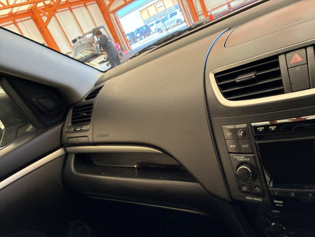 [CHOOSE PARTS] SUZUKI SWIFT ZC72S 2015 K12B FF AT 2WD #0002002630626