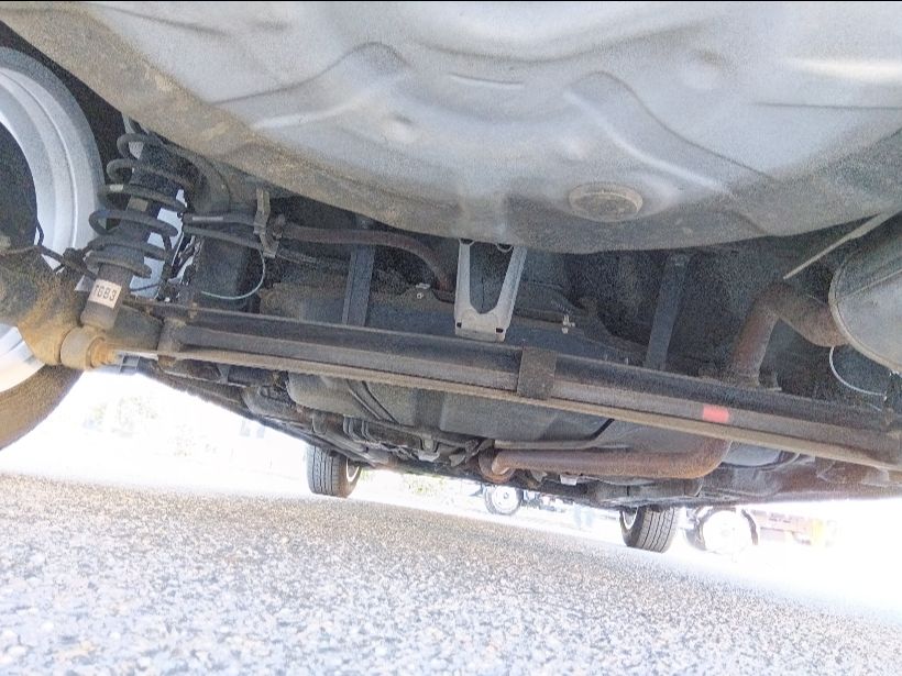 [CHOOSE PARTS] TOYOTA COROLLA FIELDER NZE141G 2009 1NZ-FE FF AT 2WD #0401000000721