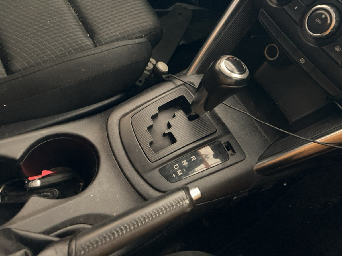 [CHOOSE PARTS] MAZDA CX-5 KE2AW 2013 SH-VPTS FF AT 4WD #0001000015357