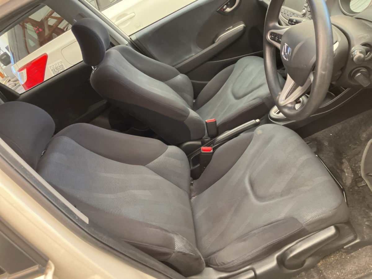 [CHOOSE PARTS] HONDA FIT GE6 2009 L13A FF AT 2WD #0002002672242