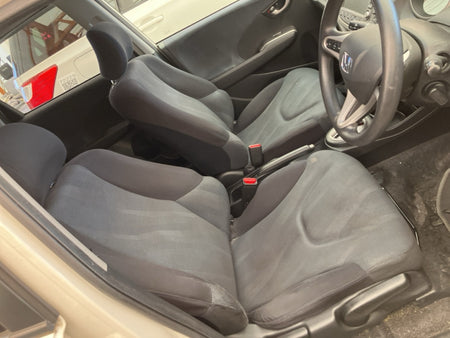 [CHOOSE PARTS] HONDA FIT GE6 2009 L13A FF AT 2WD #0002002672242
